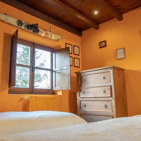 La Casa De Salinas * Salinas De Pisuerga