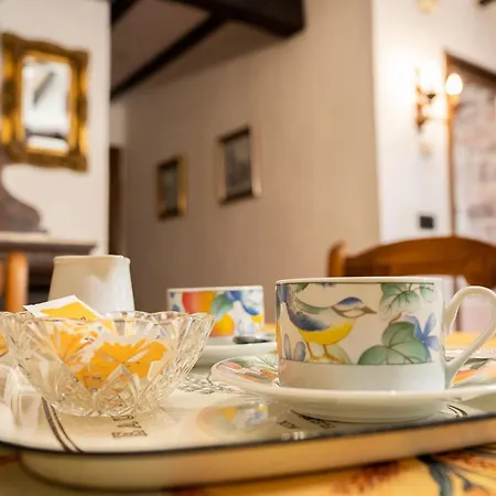 La Casa De Salinas Feriehus *