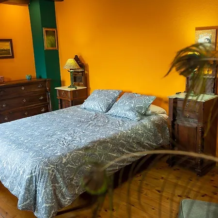 La Casa De Salinas Holiday home