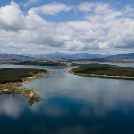 La Casa De Salinas * Salinas De Pisuerga