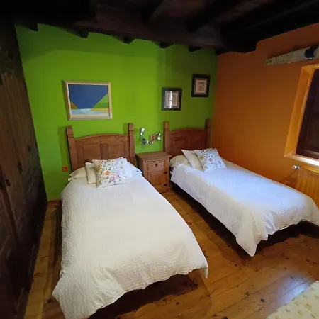 La Casa De Salinas *