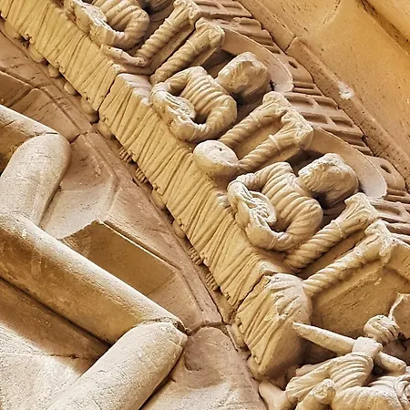 Σπίτι διακοπών La Casa De Salinas Salinas De Pisuerga