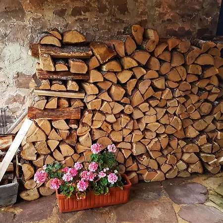 La Casa De Salinas * Salinas De Pisuerga