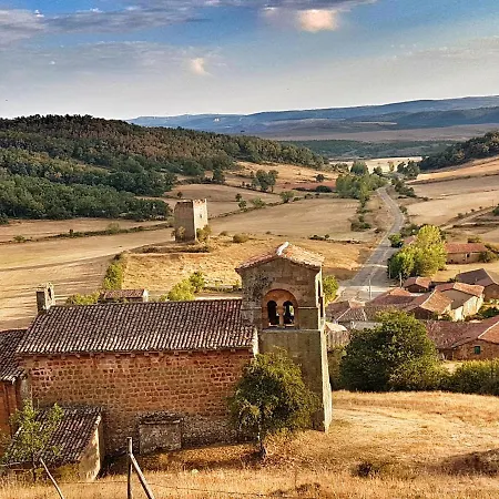 La Casa De Salinas *