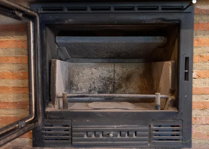 Hébergement de vacances La Casa De Salinas