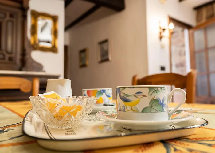 La Casa De Salinas Hébergement de vacances *