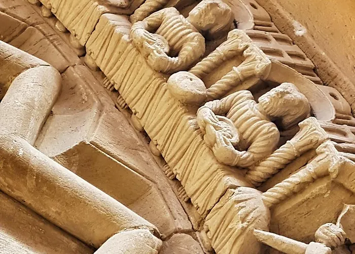 Hébergement de vacances La Casa De Salinas Salinas De Pisuerga