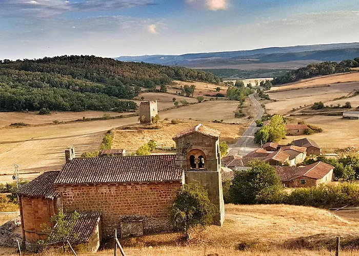 La Casa De Salinas *