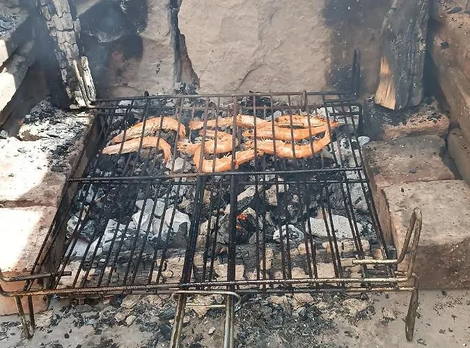 La Casa De Salinas Hébergement de vacances Salinas De Pisuerga